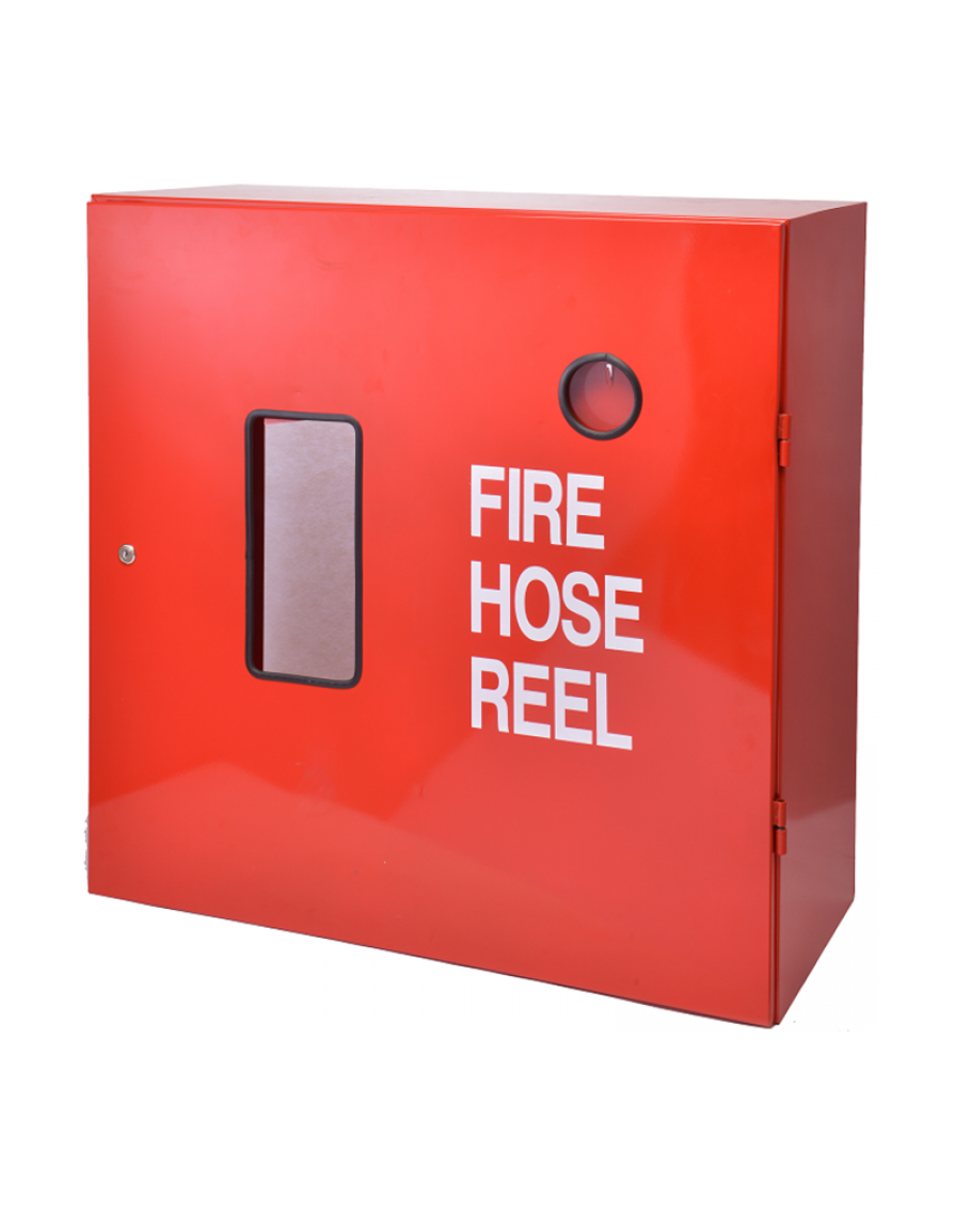 MILD STEEL HOSE REEL